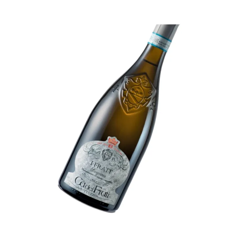 CA' DEI FRATI I Frati Lugana 2024 DOC