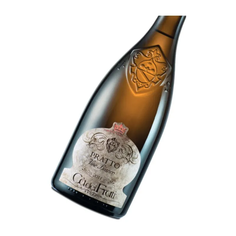 CA' DEI FRATI Pratto Benaco Bresciano 2022 DOC