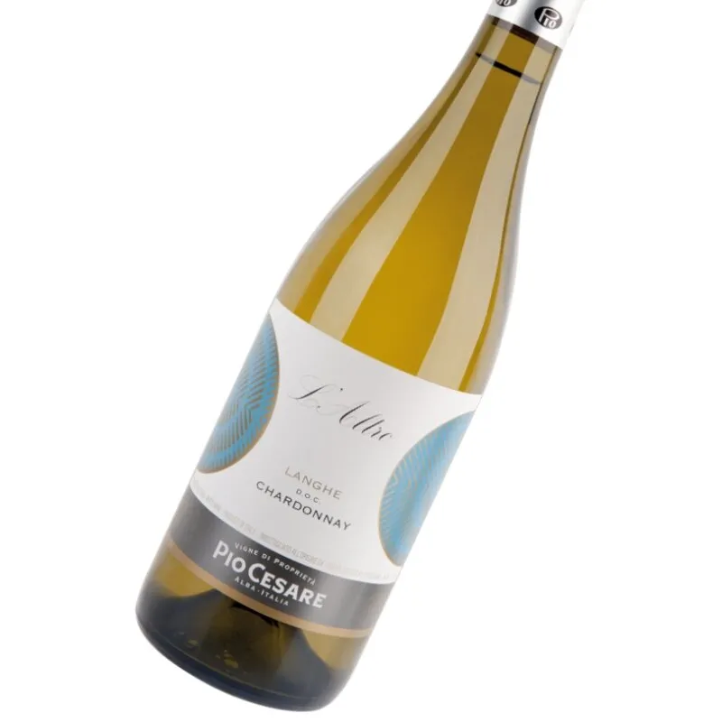 PIO CESARE Chardonnay L`Altro 2023 DOC