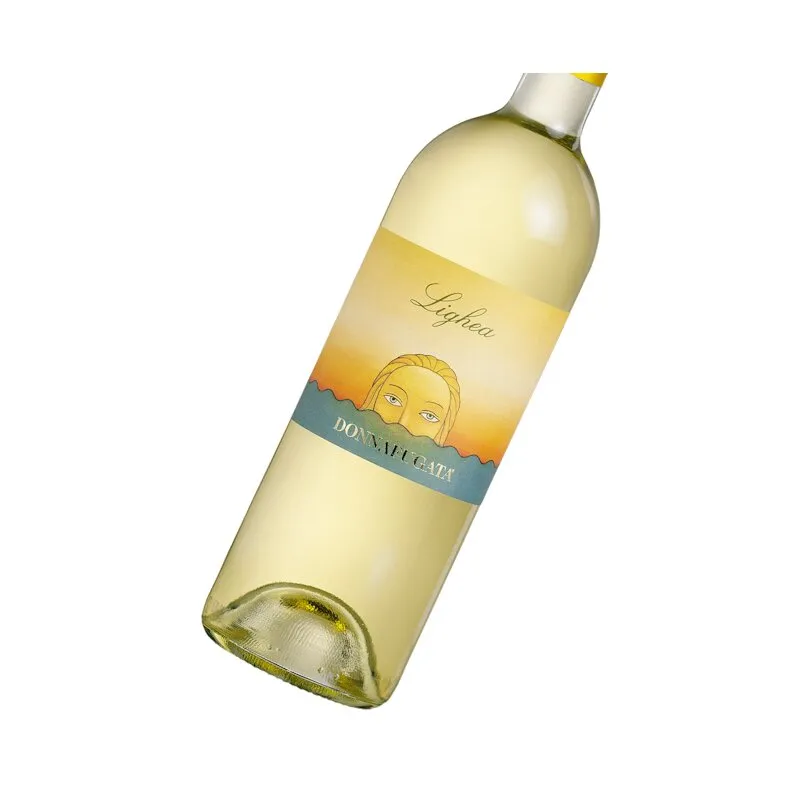 DONNAFUGATA Lighea Bianco di Sicilia 2024 IGP