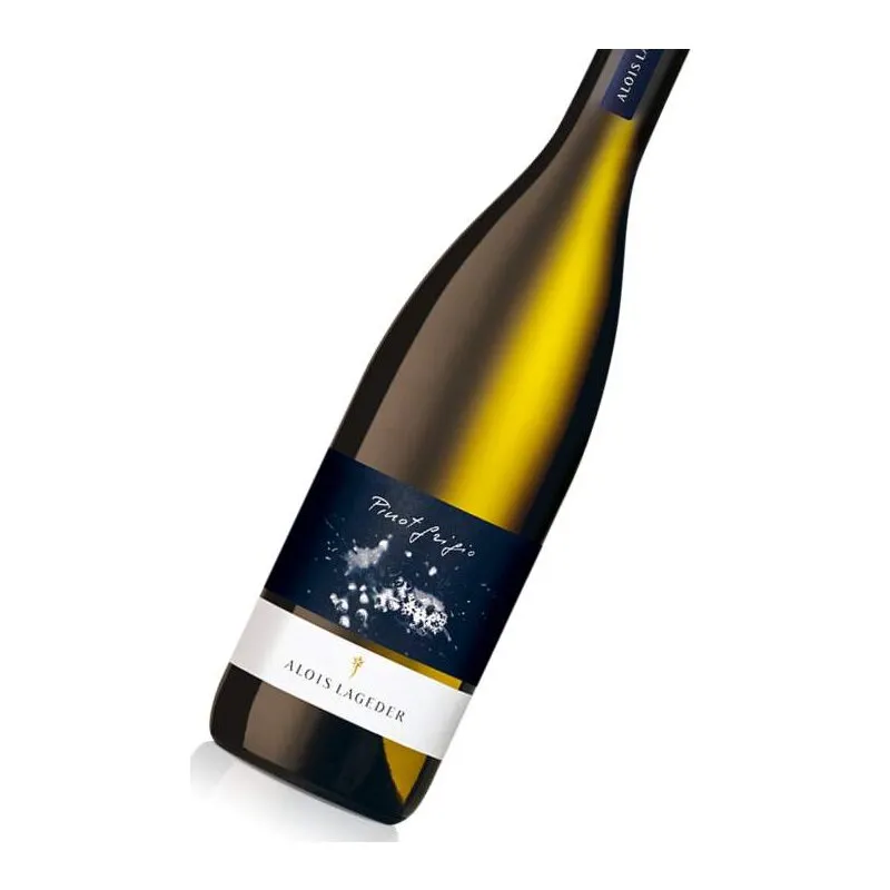 ALOIS LAGEDER Pinot Grigio 2023 DOC