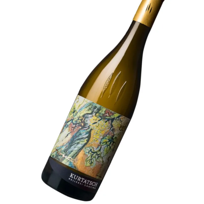 KURTATSCH Cuveé AMOS 2022 DOC