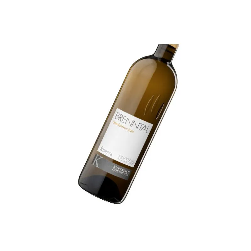 KURTATSCH Brenntal Gewürztraminer 2022 DOC