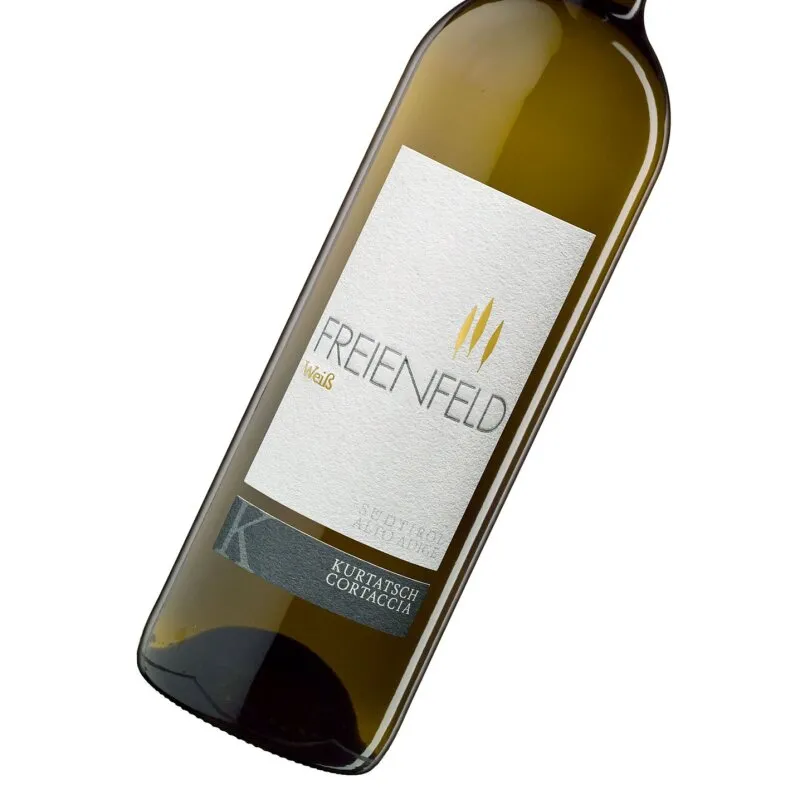KURTATSCH Freienfeld Chardonnay Riserva 2020 DOC