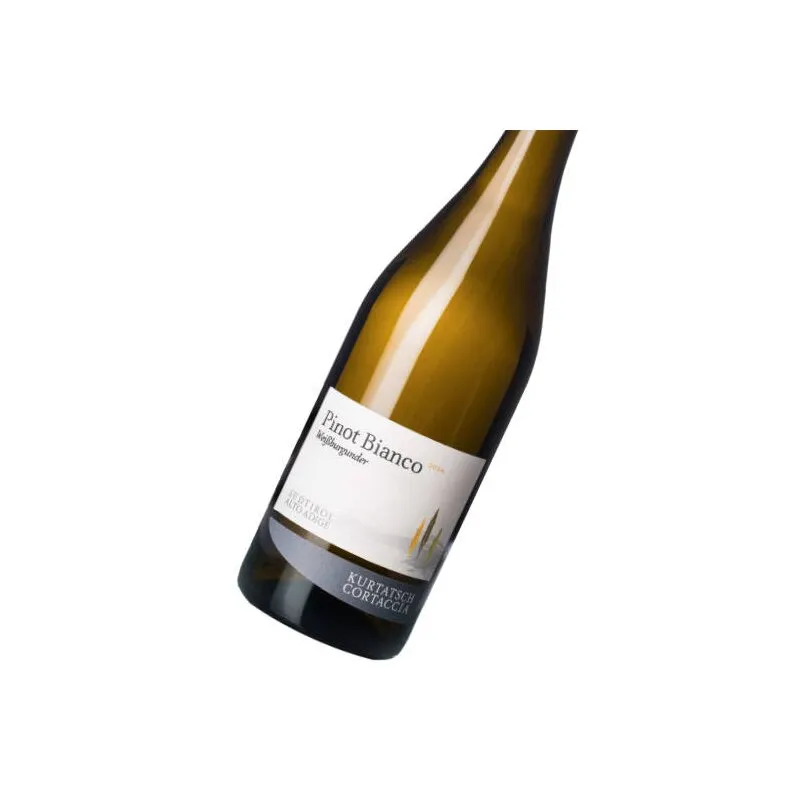 KURTATSCH Weißburgunder 2024 DOC