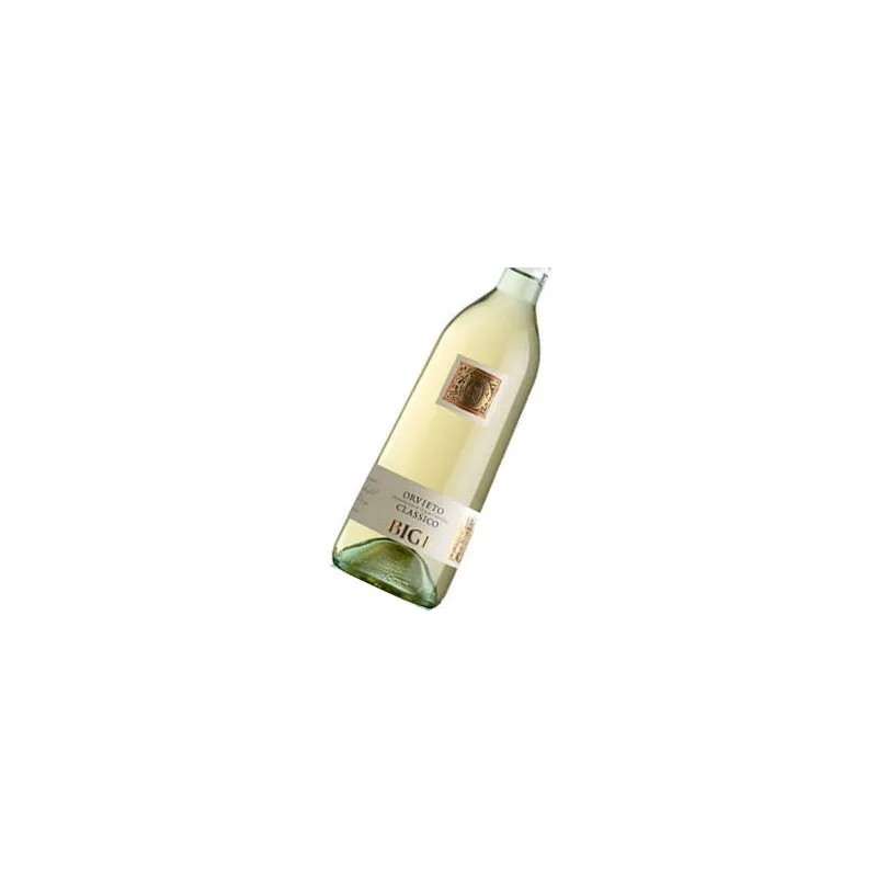 BIGI Orvieto Classico Secco 2022 DOC - 1,5 Liter Magnum