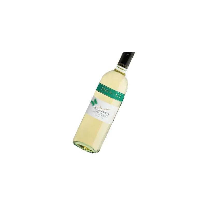 DONINI Pinot Grigio delle Venezie 2023 IGT - 1,5 Liter Magnum