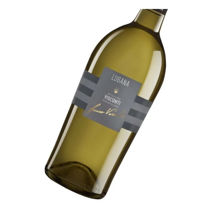 VISCONTI Franco Lugana 2024 DOC