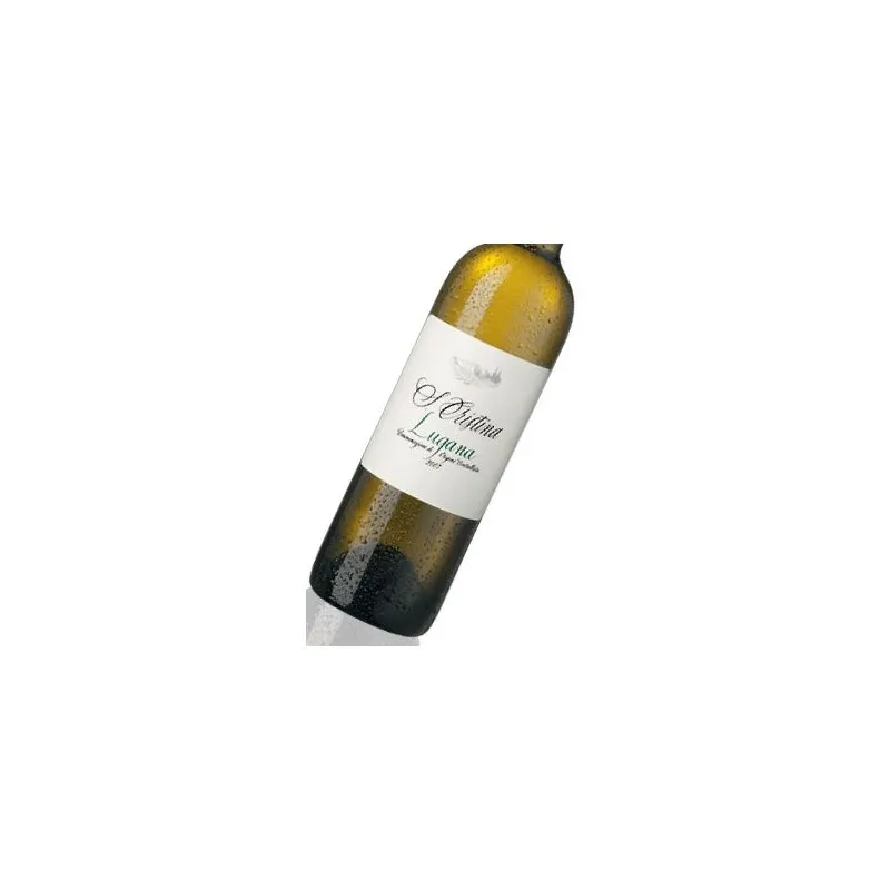 ZENATO Lugana Santa Cristina Vigneto Massoni 2024 DOC