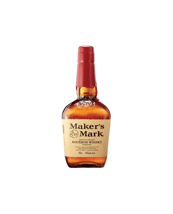 Whisky Bourbon Maker'S Mark Cl.70
