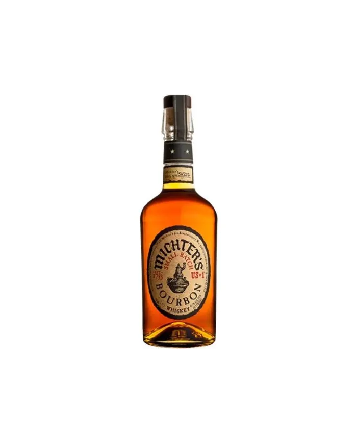 Whisky Bourbon Michter'S Us 1 Small Batch 45,7 Cl.70
