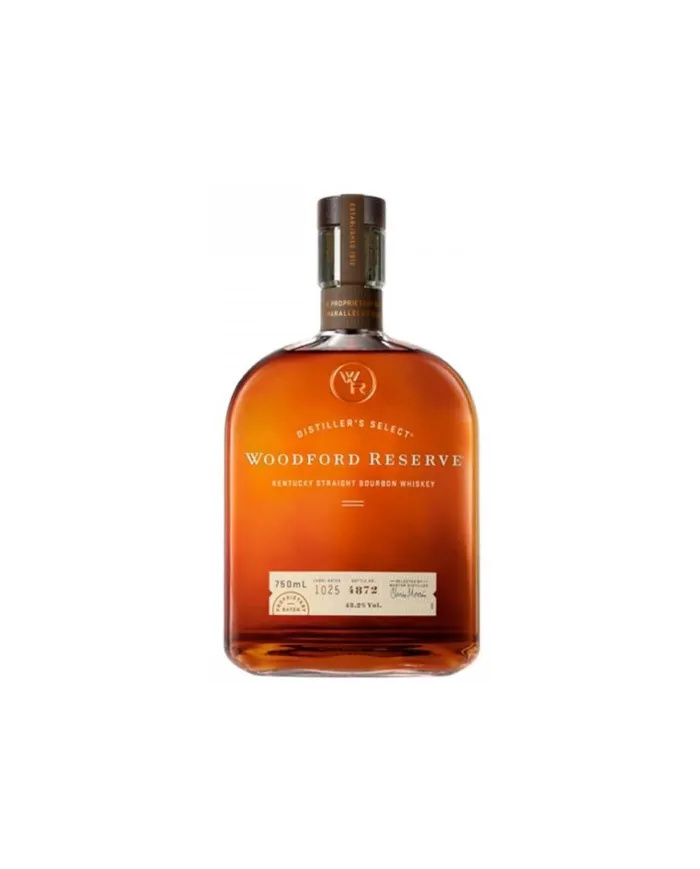 Whisky Bourbon Woodford Reserve Cl.70