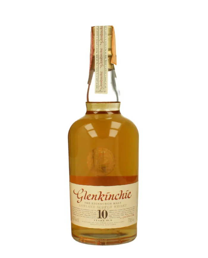 Whisky Glenkinchie 10 Anni cl 70
