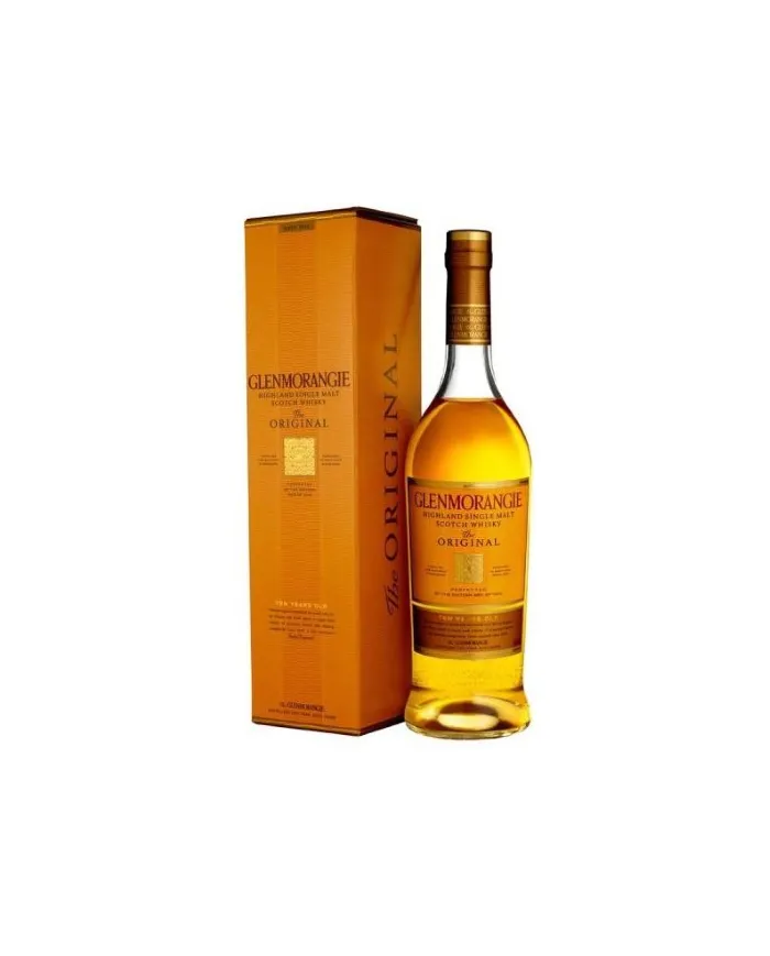 Whisky Glenmorangie 10 Years Old Cl.70