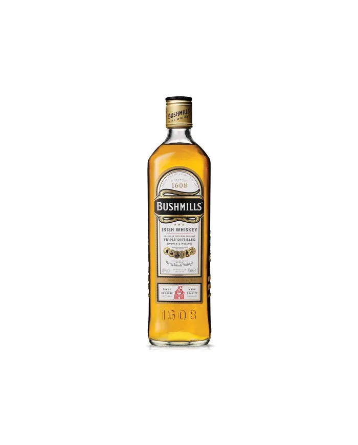 Whisky Irish Bushmills Cl.70