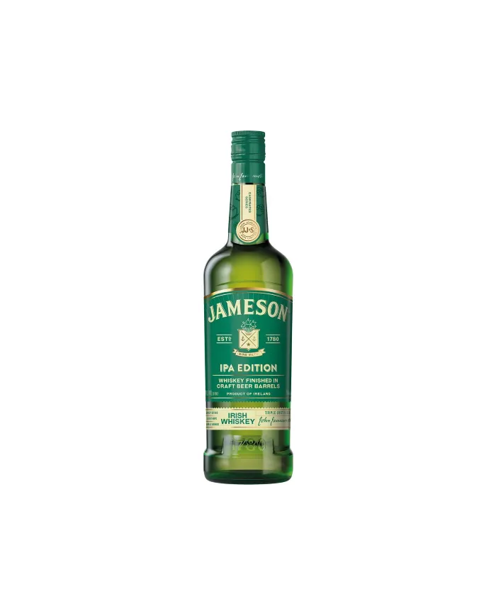 Whisky Irish Jameson Caskmates Ipa Cl.70
