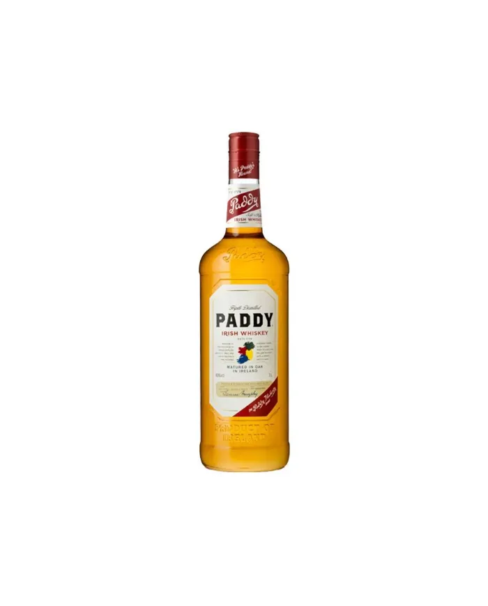 Whisky Irish Paddy Cl.70
