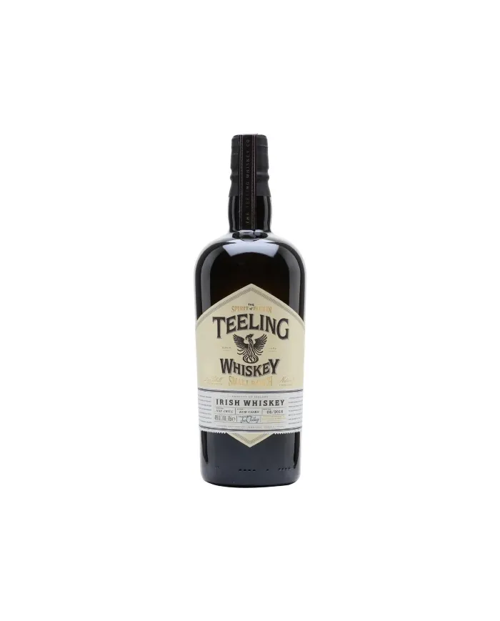 Whisky Irish Teeling Small Batch Cl.70