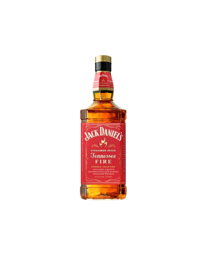 Whisky Jack Daniel'S Fire Lt.1
