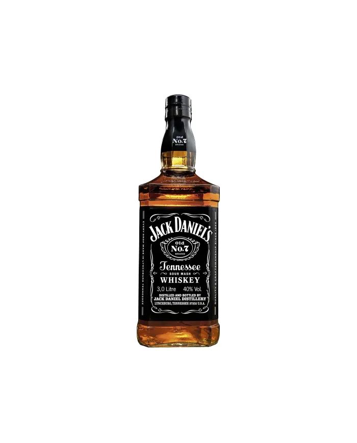 Whisky Jack Daniel'S Lt.1