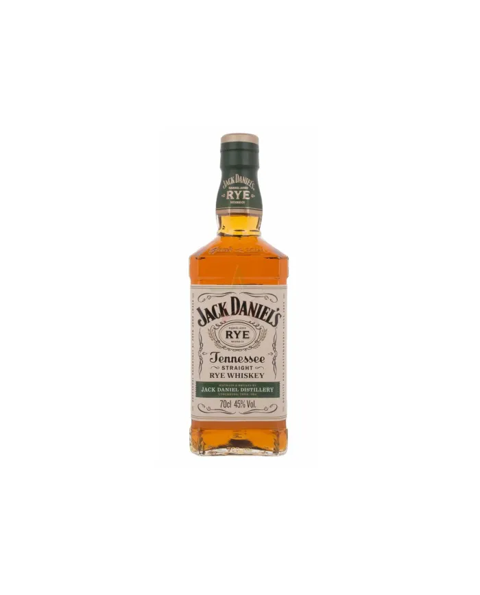 Whisky Jack Daniel'S Rye Lt.1