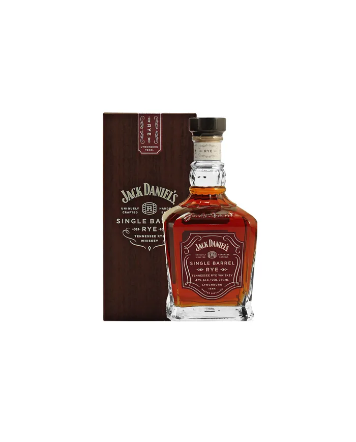 Whisky Jack Daniel'S S.Barrel Rye 070