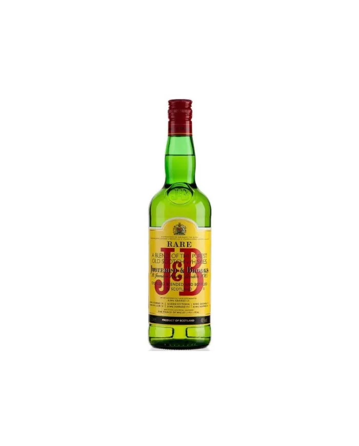 Whisky J&B Lt.1