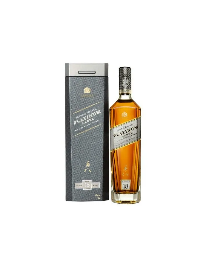 Whisky Platinum Label 18 anni cl. 70 – Johnnie Walker
