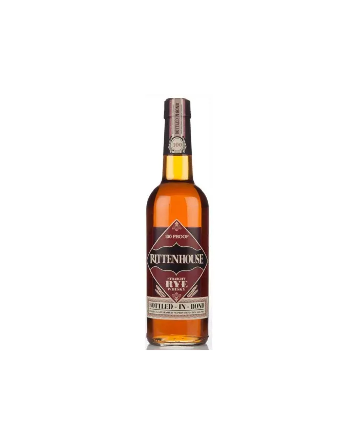 Whisky Rittenhouse Rye 4 Years Old Full Proof Cl.70