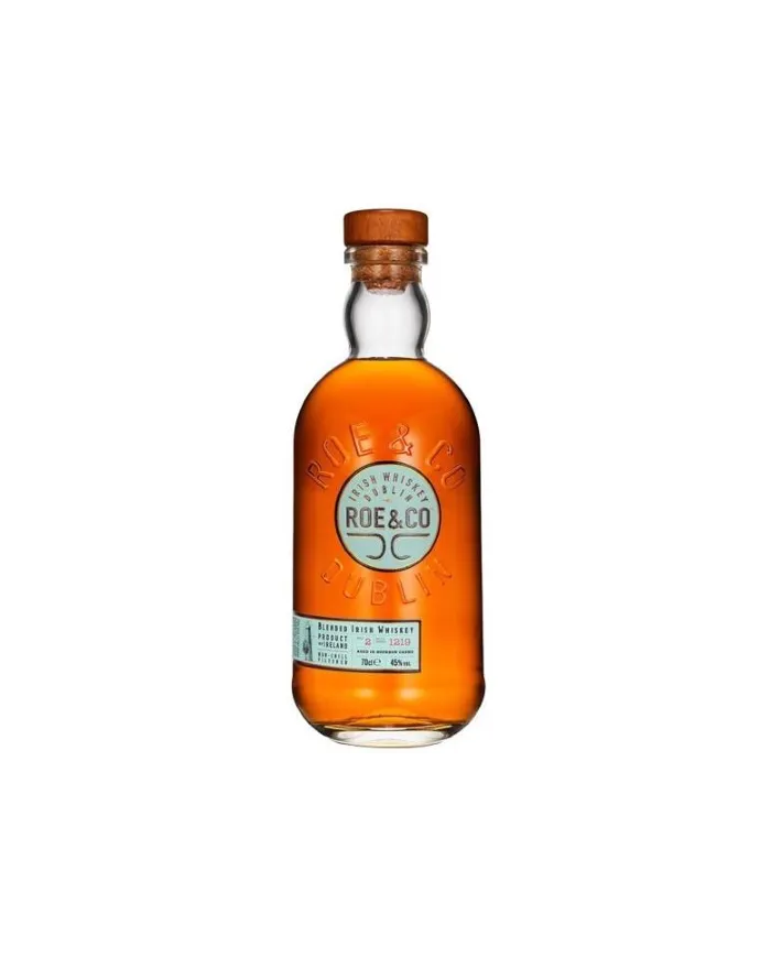 Whisky Roe & Co. Irish Cl.70