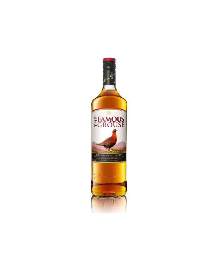 Whisky The Famous Grouse Cl.100