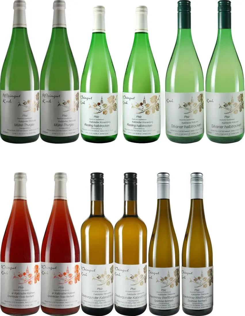 "vun allem ebbes" perfekt für die Grillparty