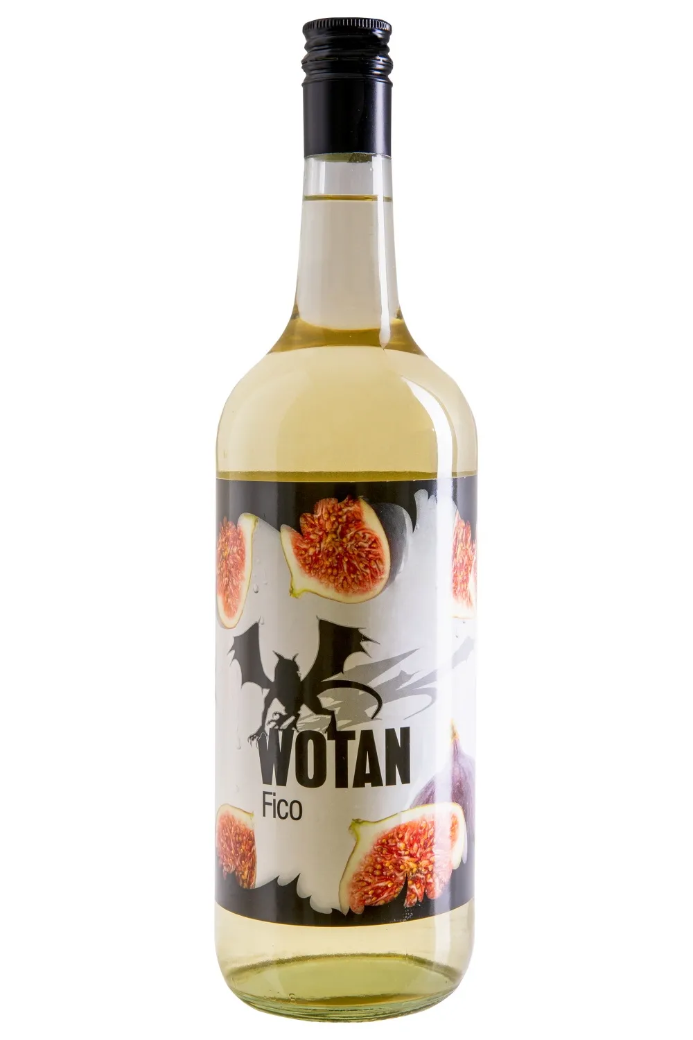 Wotan Wodka Feige 16% vol. Vodka