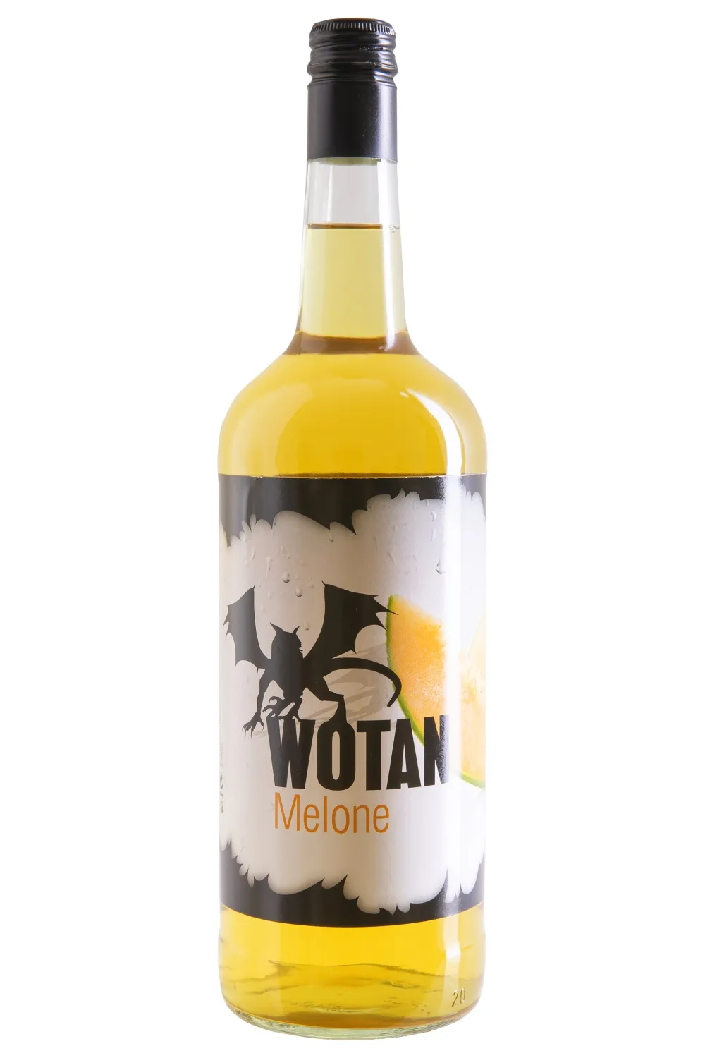 Wotan Wodka Melone 16% vol. Vodka