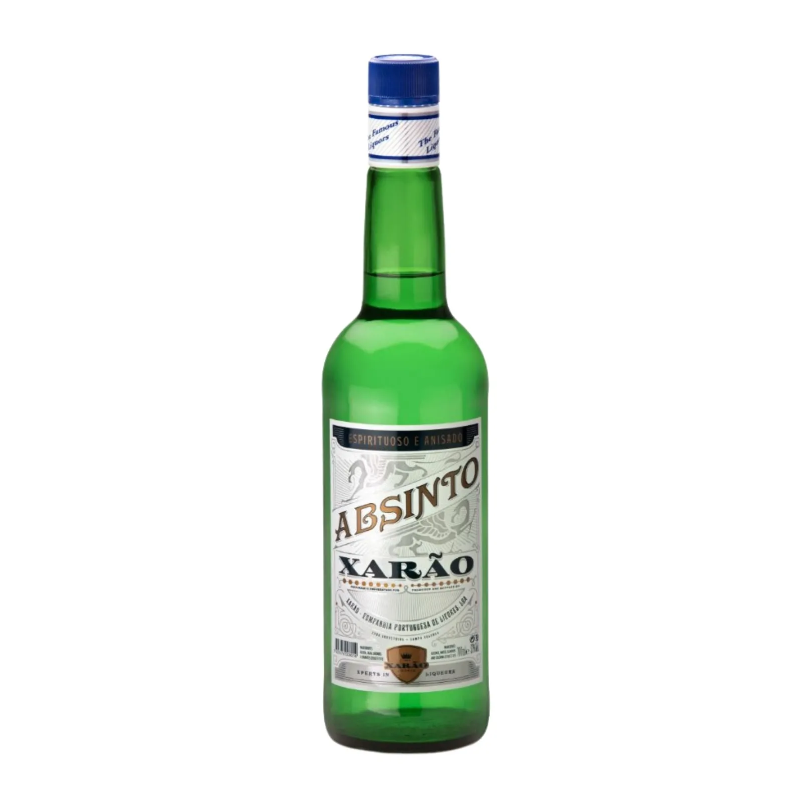 Xarão Absinthe-700 ml