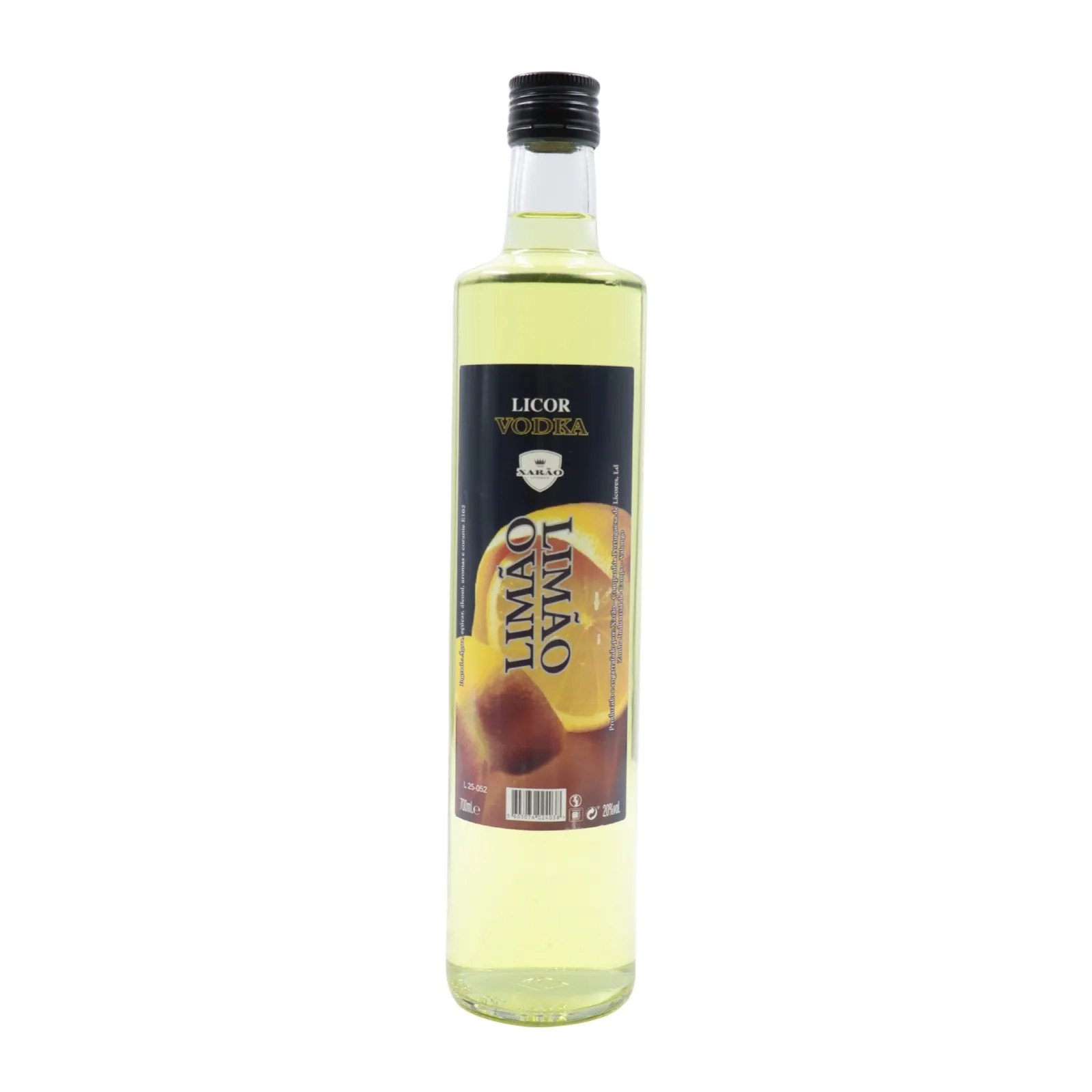 Xarão Vodka Melone-700 ml