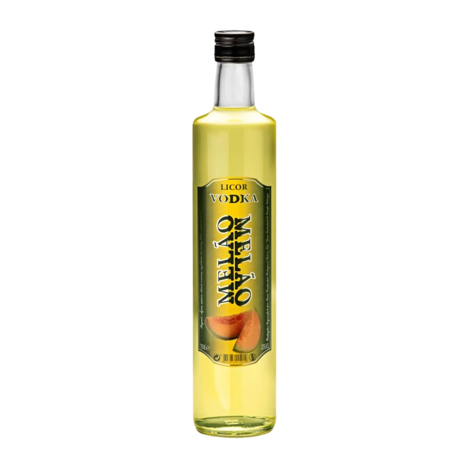 Xarão Vodka Melon-700 ml