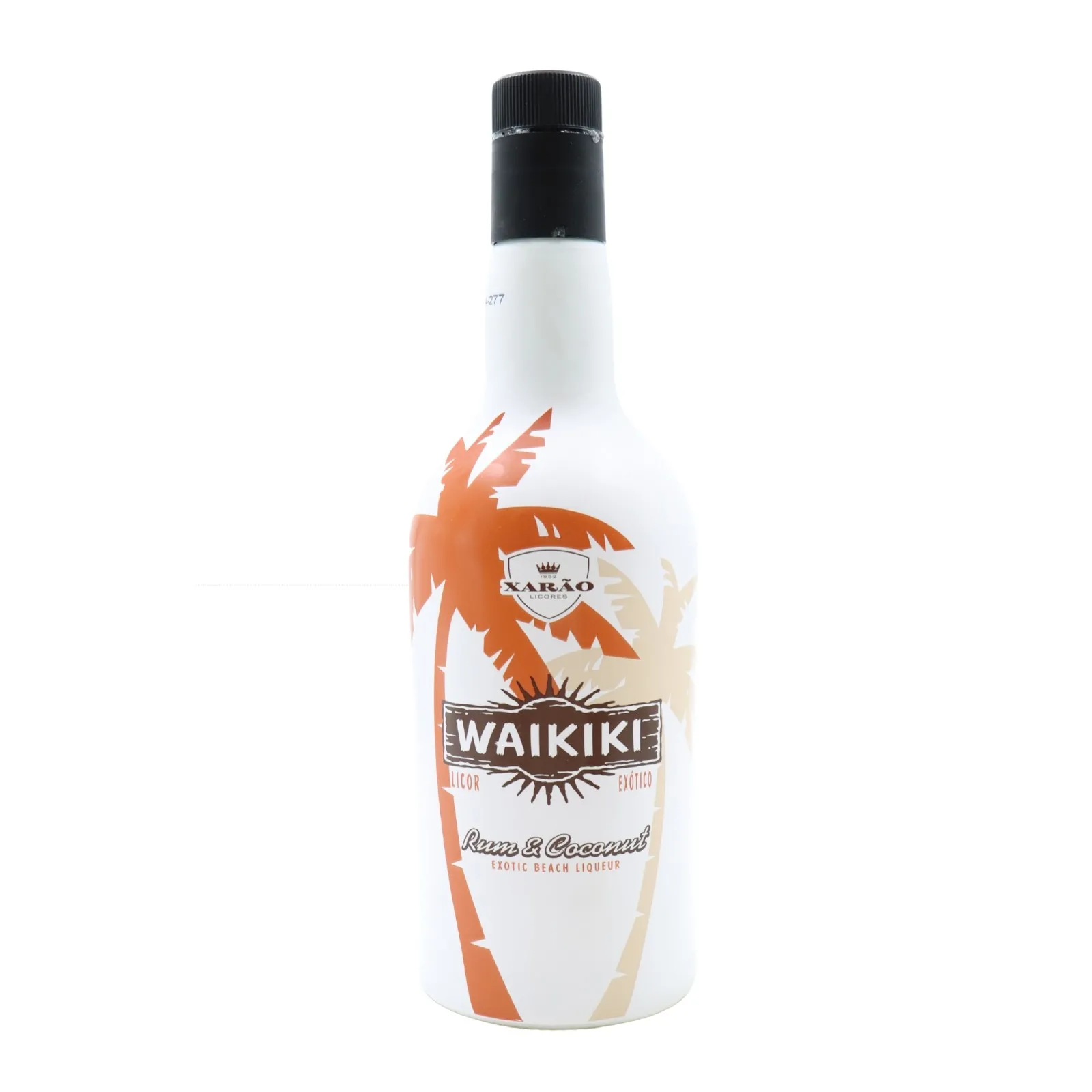 Xarão Waikiki Rum & Kokosnuss-700 ml