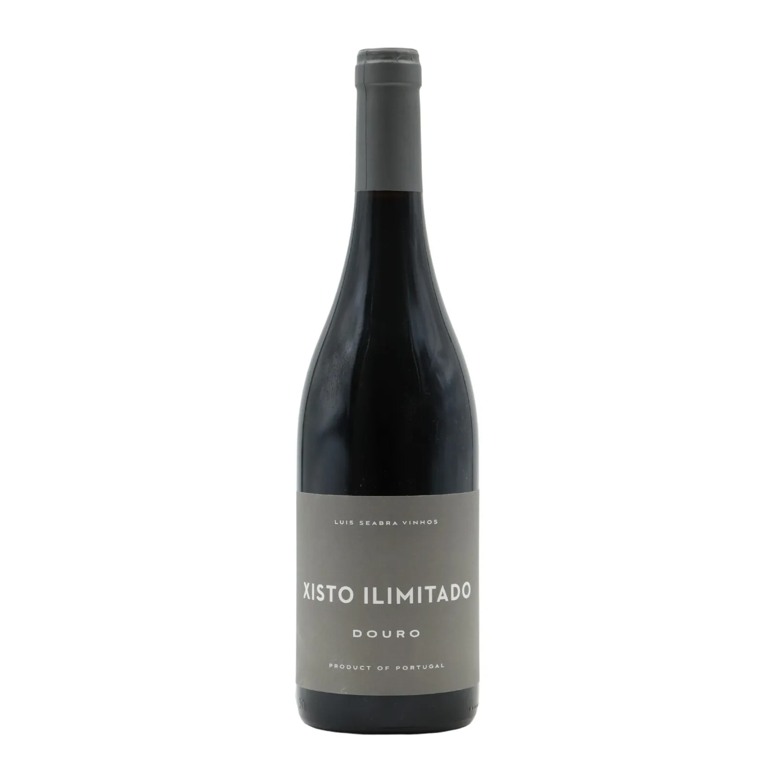 Xisto Ilimitado Rot 2021-750 ml