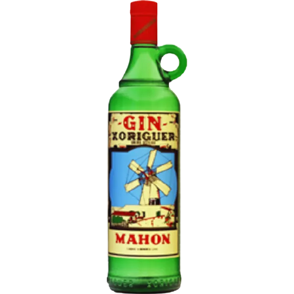 Xoriguer Mahon Gin 38% Vol., 0,7 LiterXoriguer