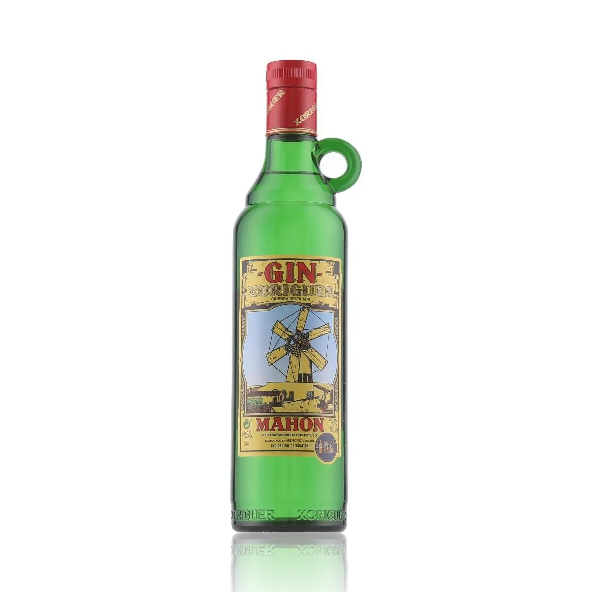 Xoriguer Mahon Gin 38% Vol. 0,7l