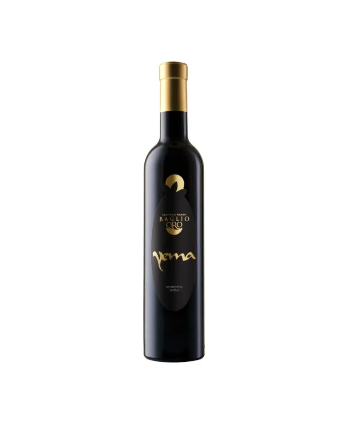Yema Terre Siciliane IGT 2022 - Baglio Oro