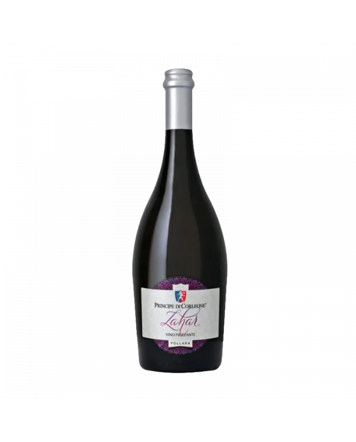 Zahar – Vino Frizzante - Principe di Corleone
