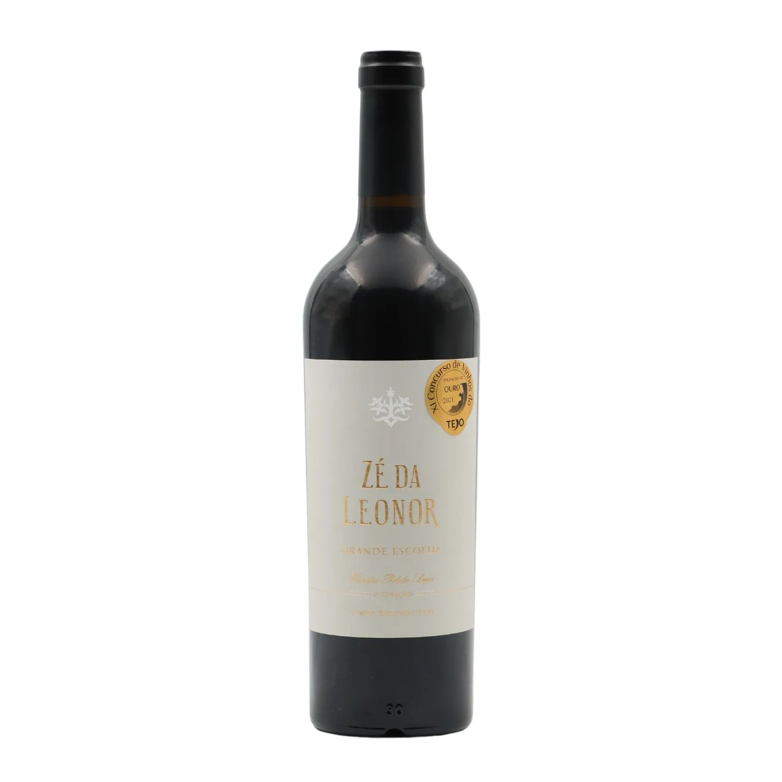 Zé da Leonor Grande Escolha Rot 2016-750 ml