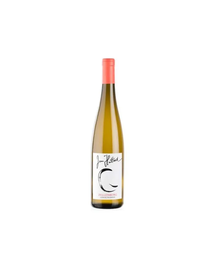 Zellenberg Gewurztraminer 2019 - Jean-Huttard