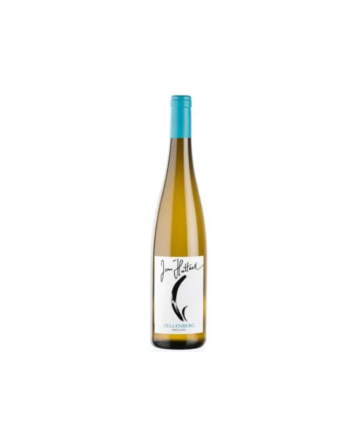 Zellenberg Riesling 2019 - Jean-Huttard