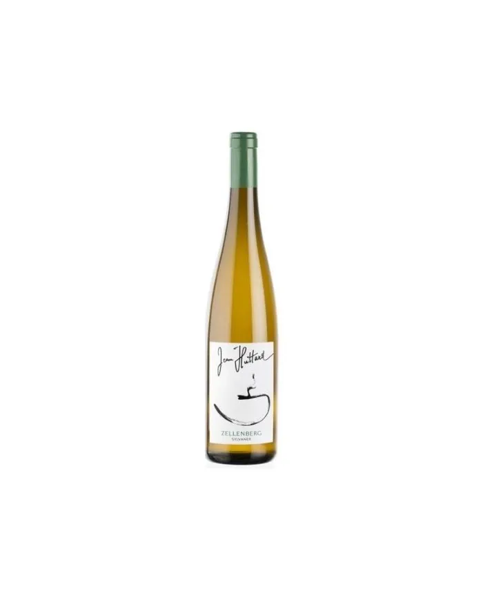 Zellenberg Sylvaner 2019 - Jean-Huttard