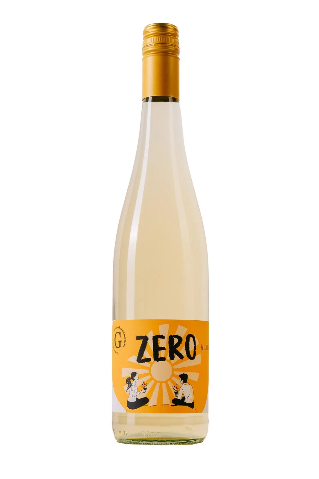 "ZERO" Secco