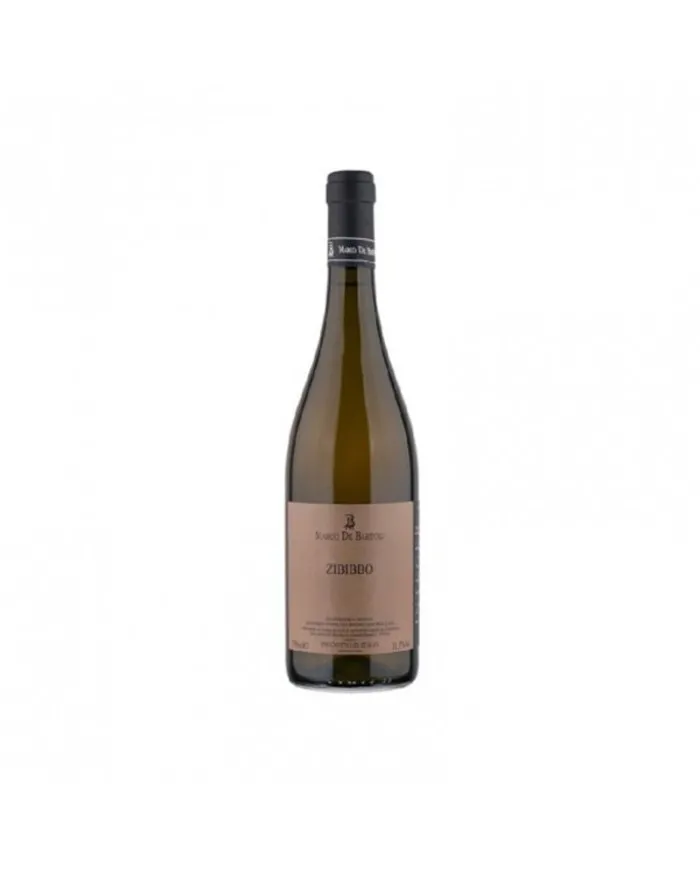 Zibibbo Integer Sicilia DOC 2012 - Marco De Bartoli