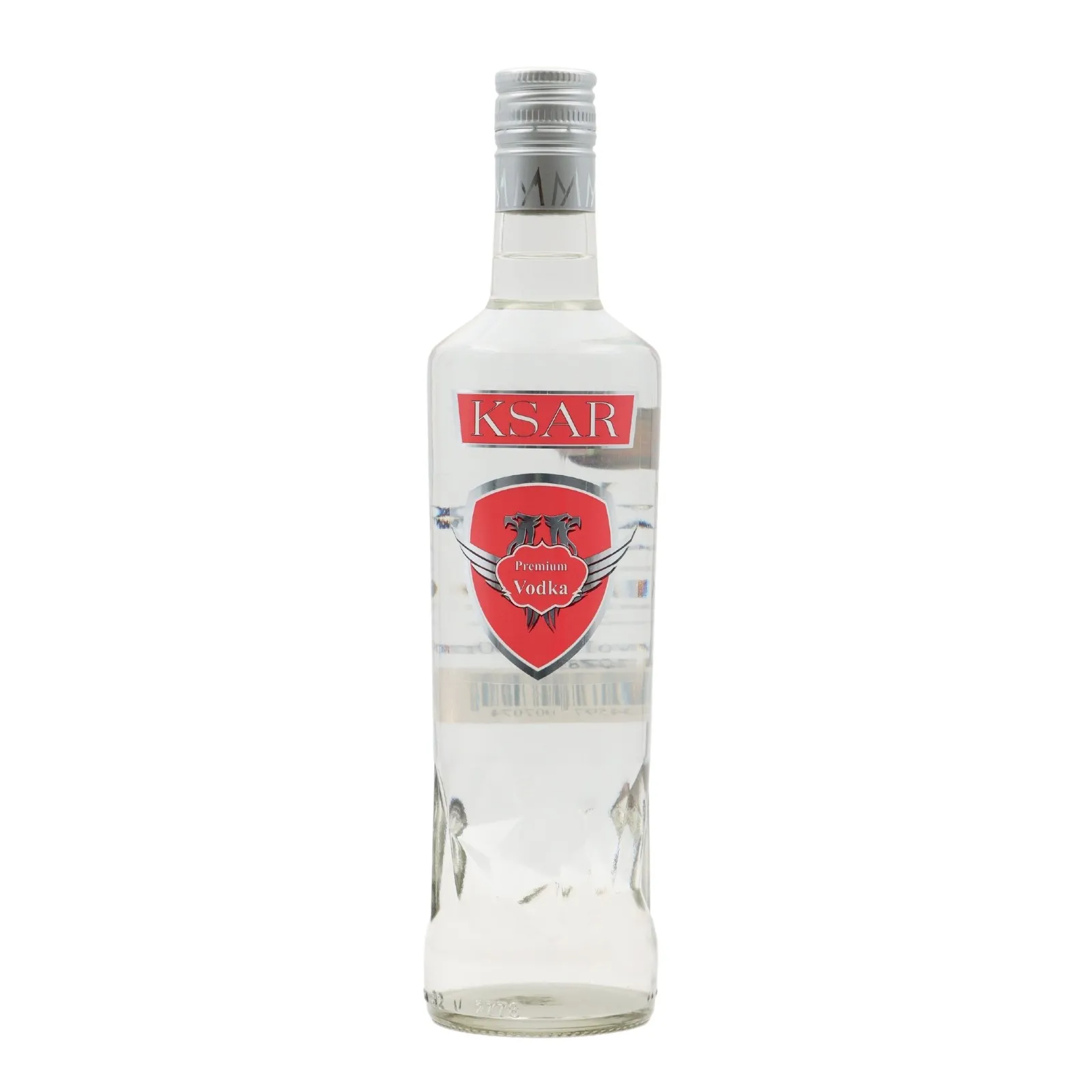 Zimbro Vodka Ksar Premium-700 ml